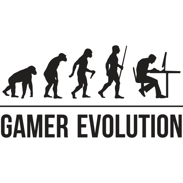 Gamer Evolution