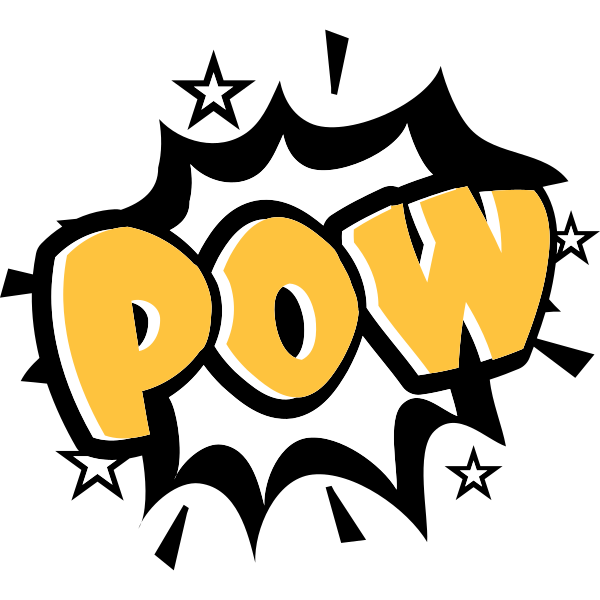 Pow