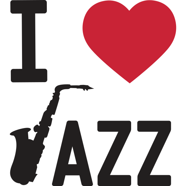 I Love Jazz