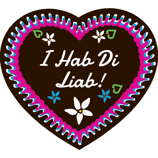 I hab di liab