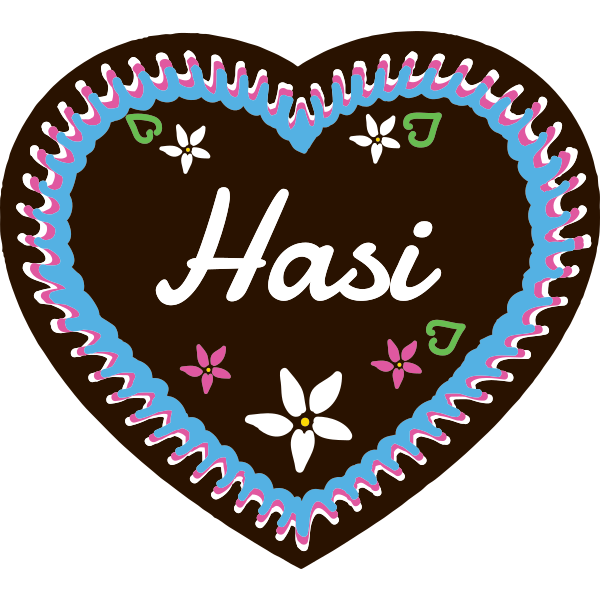 Hasi