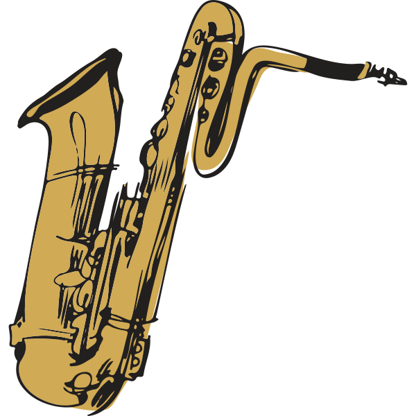 Saxophone