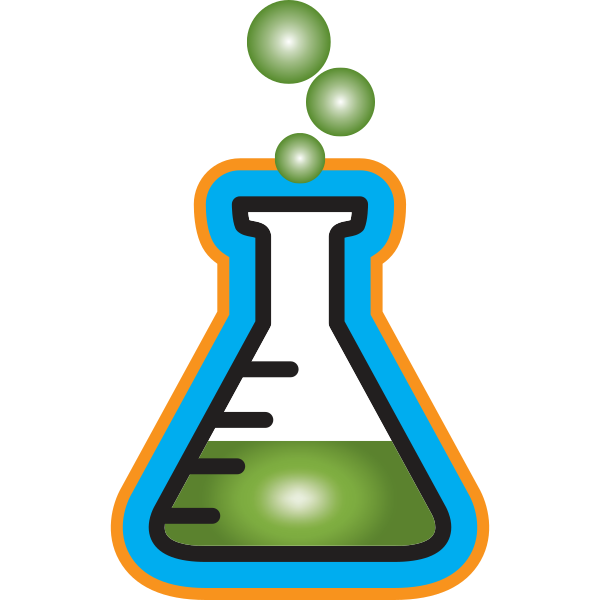 Chemistry Logo