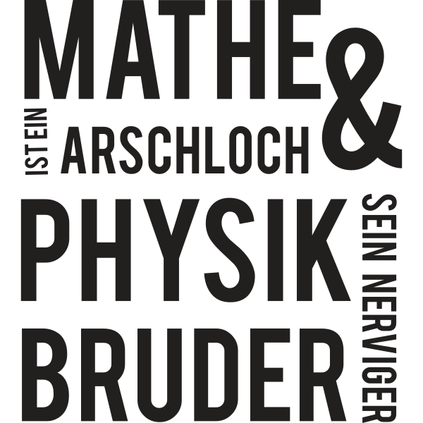 Mathe und Physik