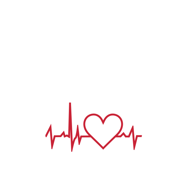 Heartbeat Music Headphones