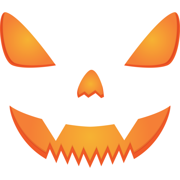 Halloween Pumpkin