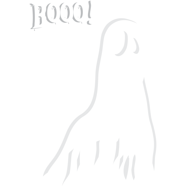 Booo Ghost