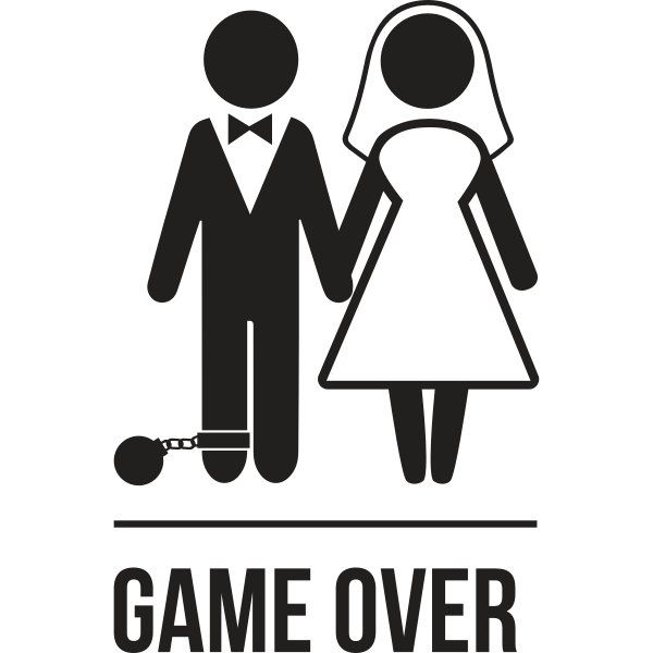 Game Over Groom's End