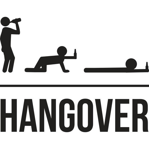 Hangover Evolution