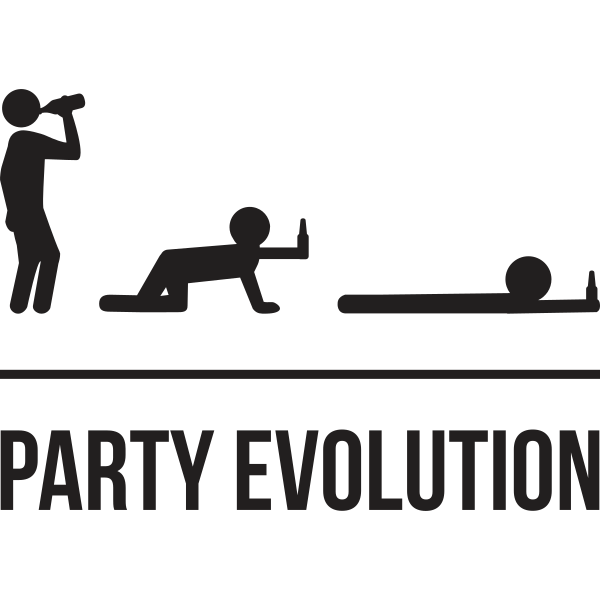 Party Evolution