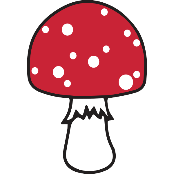 Little Mushroom