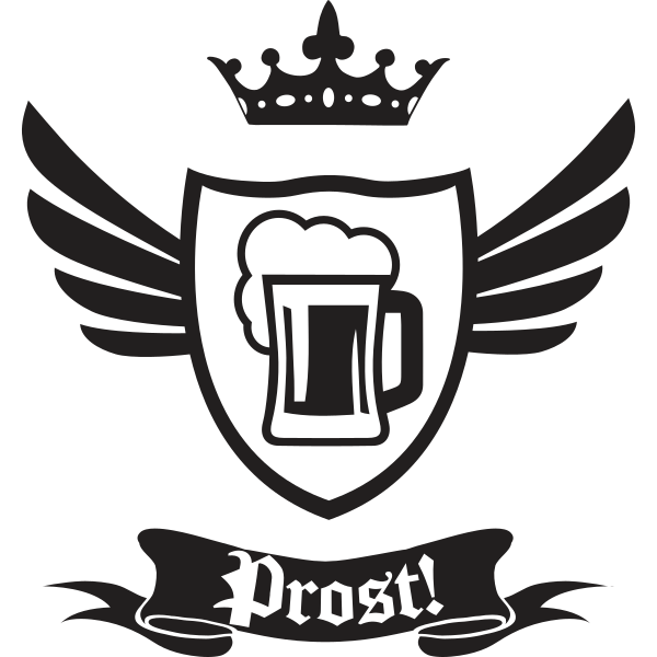 Prost Logo