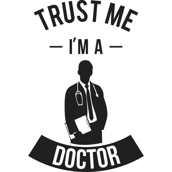 Trust Me I'm A Doctor