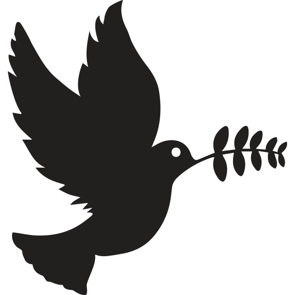 Dove Of Peace Symbol