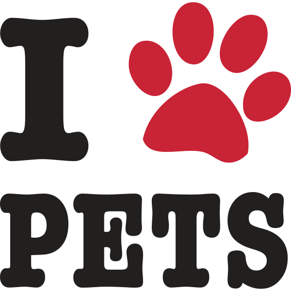 I Love Pets