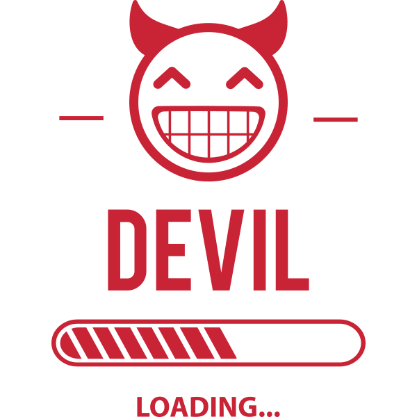 Devil Loading