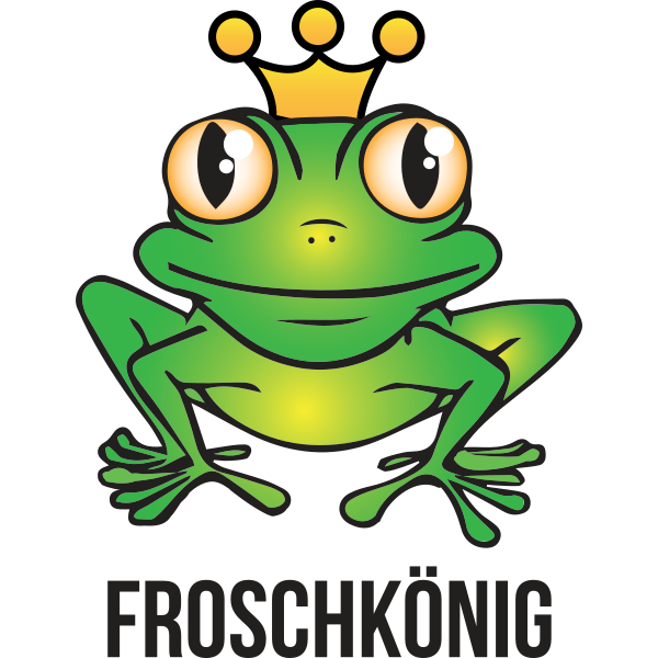 Froschkönig