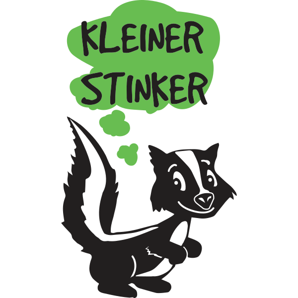 Kleiner Stinker