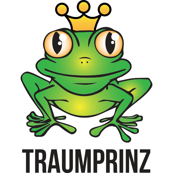 Traumprinz Frosch