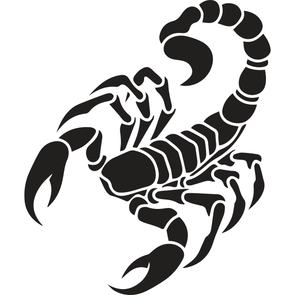 Scorpion Icon