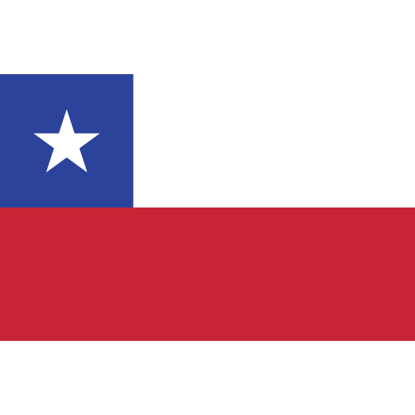 Chile Flag