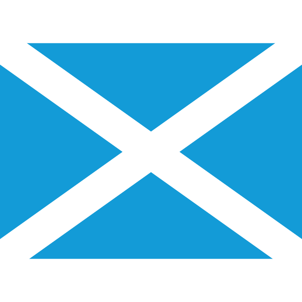 Scotland Flag