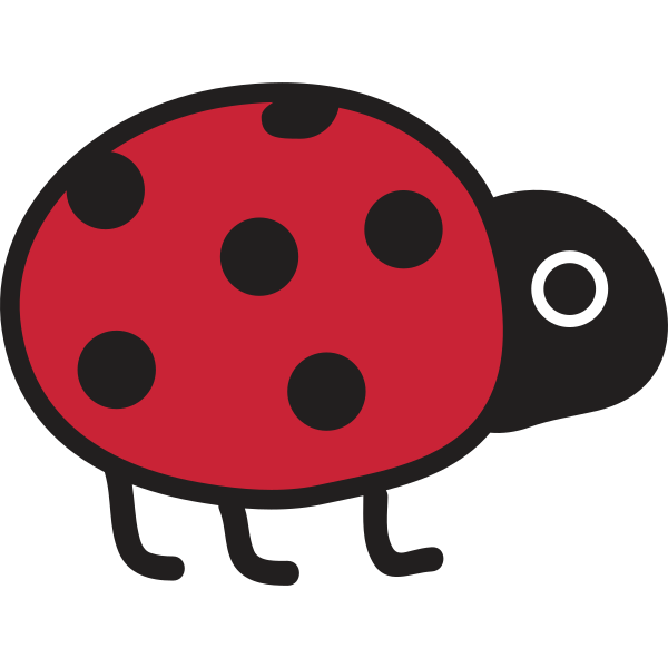 Ladybird