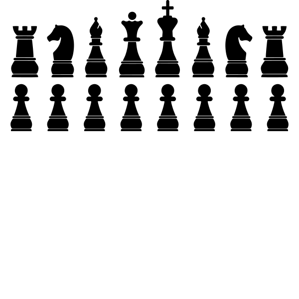 Chess Table