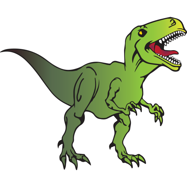 T Rex Dinosaur