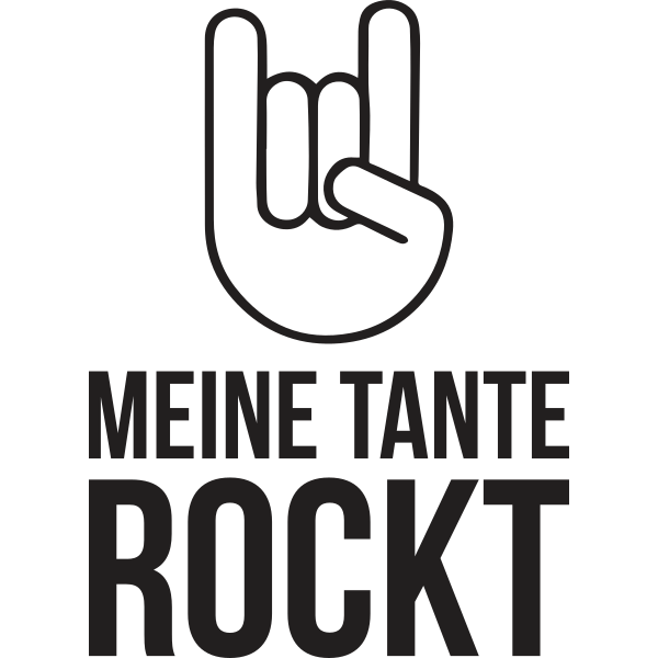 Meine Tante rockt