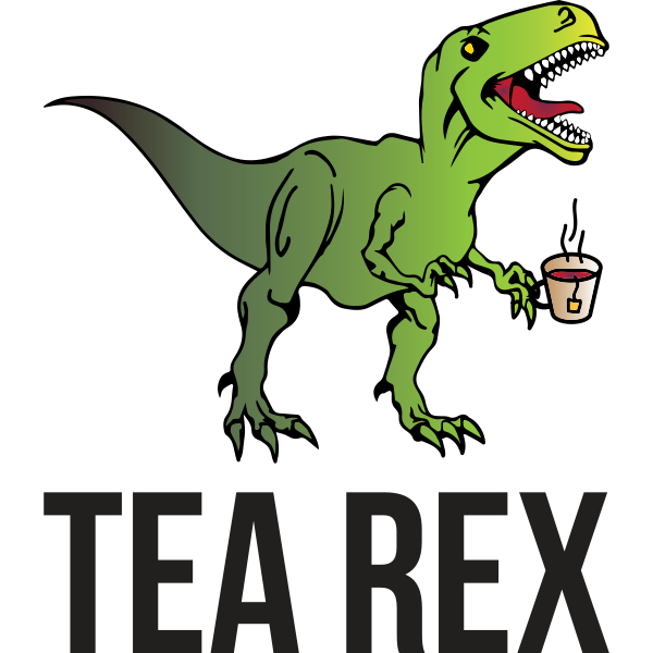 Tea Rex