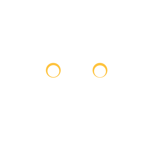 Tribal Skull