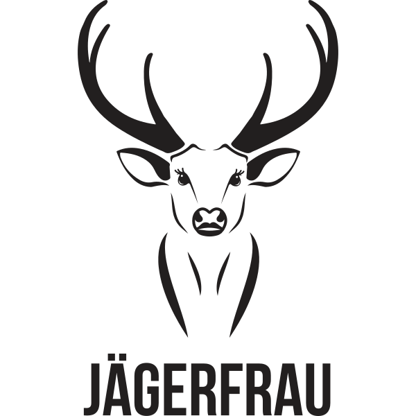 Jägerfrau