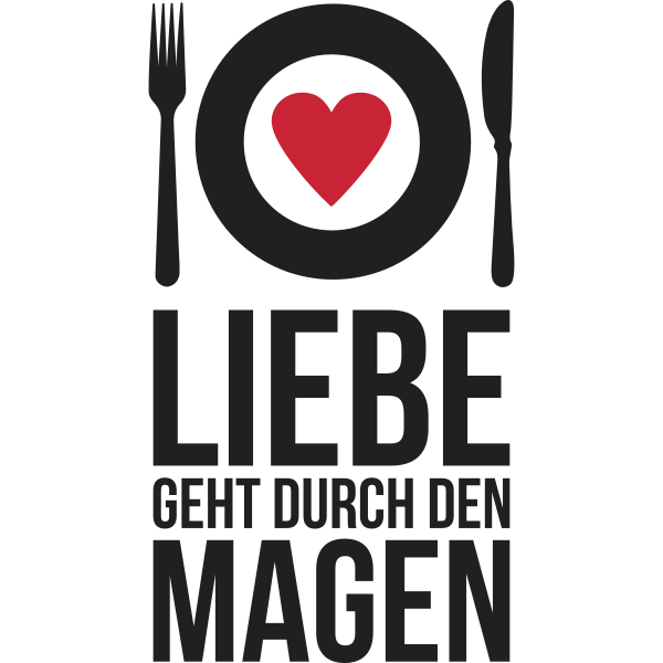 Liebe geht durch den Magen