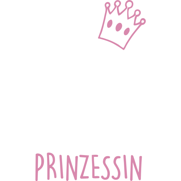 Ich schmeiss alles hin und werd Prinzessin