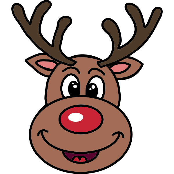 Rudolph The Red Nose Reindeer