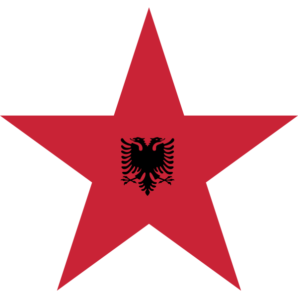 Albanian Star