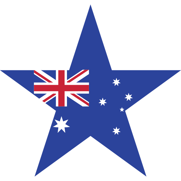 Australian Star