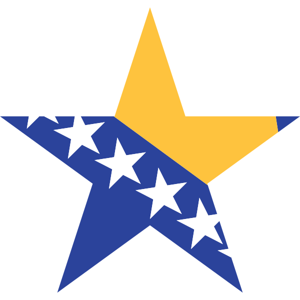 Bosnian Star