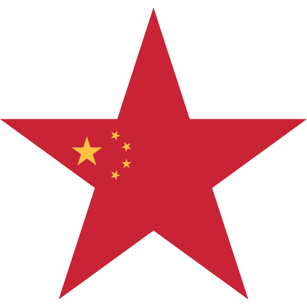 Chinese Star