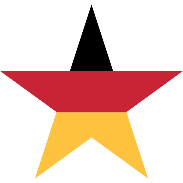 German Star