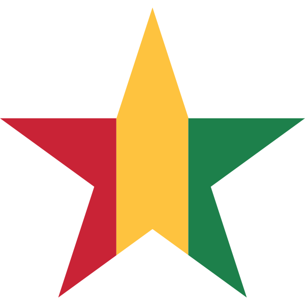 Guinea Star