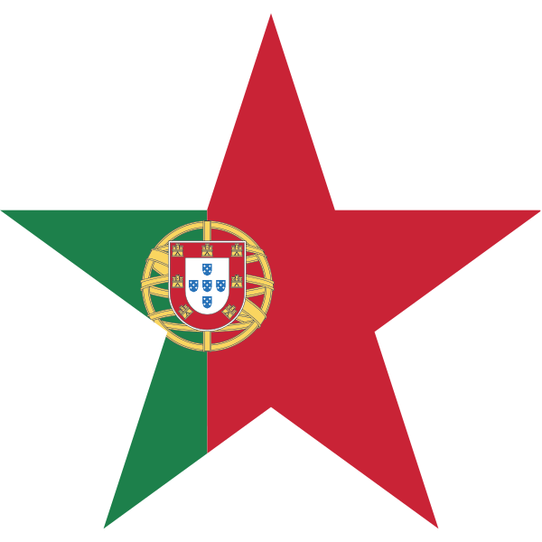 Portuguese Star