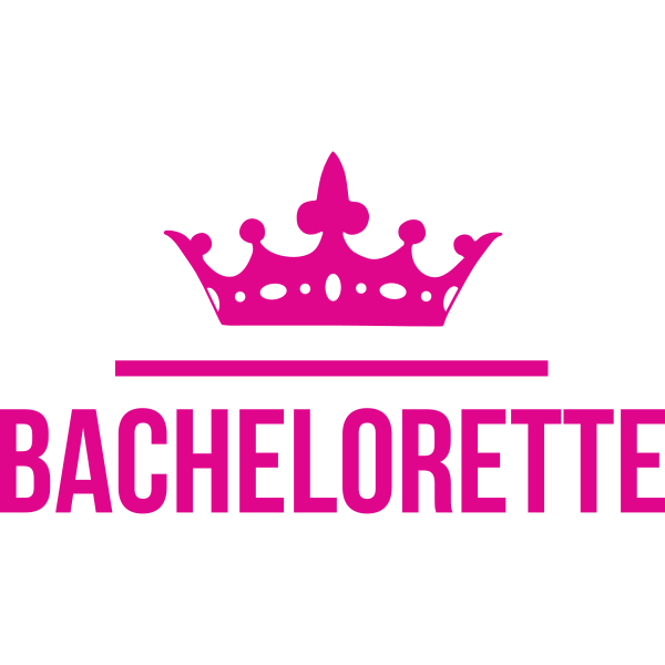 Bachelorette Crown