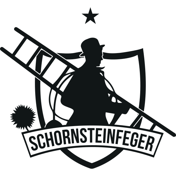 Schornsteinfeger Logo