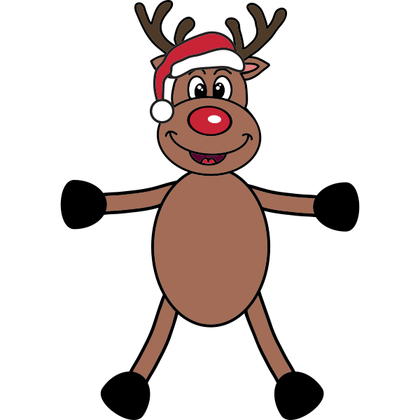 Rudolph Red Nose