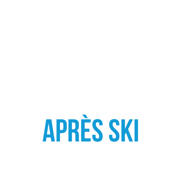 Après Ski Bunny