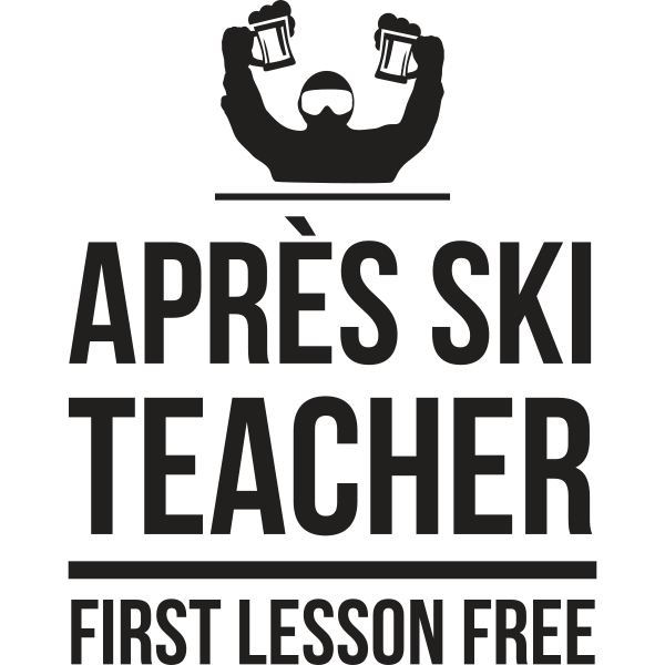 Après Ski Teacher First Lesson Free