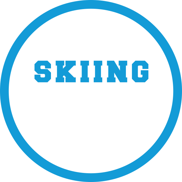 Skiing Legend