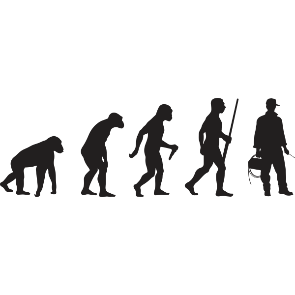 Electrician Evolution